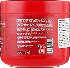 Mask for Colour-Treated Hair - Visage — photo N2