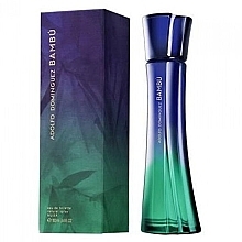 Fragrances, Perfumes, Cosmetics Adolfo Dominguez Bambu Mujer - Eau de Toilette