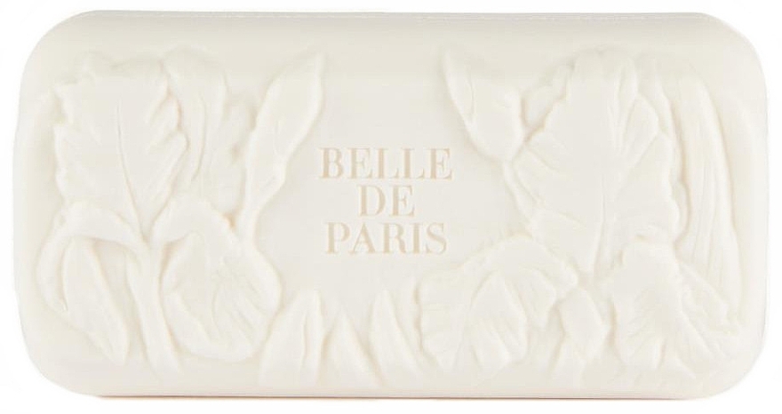 Fragonard Belle De Paris - Soap — photo N1