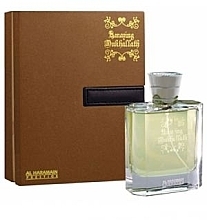 Fragrances, Perfumes, Cosmetics Al Haramain Amazing Mukhallath - Eau de Parfum