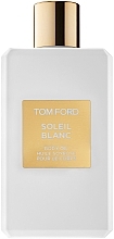 Fragrances, Perfumes, Cosmetics Tom Ford Soleil Blanc Body Oil - Body Oil