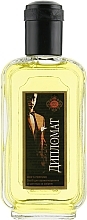 Zlata Parfum Diplomat - Parfum — photo N1