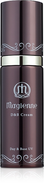 Multifunctional Foundation - La Sincere Magienne D and B Cream SPF30 — photo N1