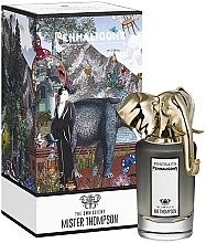 Fragrances, Perfumes, Cosmetics Penhaligon's Portraits The Omniscient Mister Thompson - Eau de Parfum