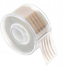 Fragrances, Perfumes, Cosmetics Perforated Eyelash Extension Tape, 2.5 x 0.4 cm - Lewer