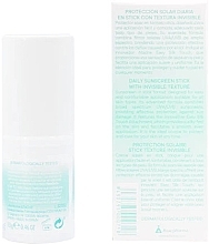 Face Sunscreen Stick - Atache Be Sun Delicate Ultra Protection Spf 50+ — photo N3