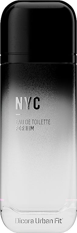 Dicora Urban Fit NYC - Eau de Toilette — photo N3