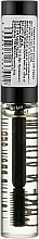 Brow & Lash Growth Stimulating Oil Serum - Zario Professional Care & Volume Lash And Brow Serum — photo N2