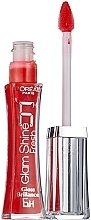 Fragrances, Perfumes, Cosmetics Lip Gloss - L'Oreal Paris Labial Glam Shine