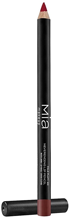 Lip pencil - Mia Makeup Neverending Lip Pencil — photo N1