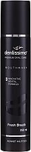 Mouthwash - Dentissimo Fresh Breath Mouthwash — photo N1