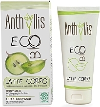 Fragrances, Perfumes, Cosmetics Body Milk - Anthyllis Body Milk