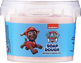 Zuma Elastic Soap, mango - Nickelodeon Paw Patrol — photo N1