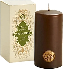 Santa Maria Novella Pot Pourri - Scented Candle — photo N1