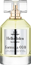 Fragrances, Perfumes, Cosmetics HelloHelen Formula 010 - Eau de Parfum (mini size)