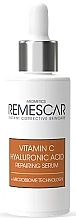 Fragrances, Perfumes, Cosmetics Vitamin C Revitalizing Serum - Remescar Vitamin C Repairing Serum