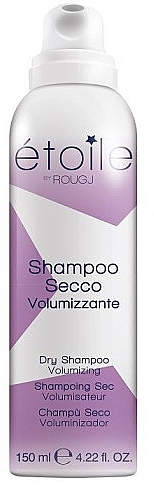 Volumizing Dry Shampoo - Rougj+ Etoile Volumizing Dry Shampoo — photo N1