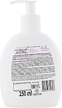 Baby Liquid Soap "Mom's Tenderness" - Milky Dream Baby — photo N2