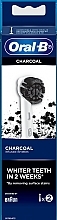 Electric Toothbrush Head, 2 pcs - Oral-B EB20CH Precision Pure Clean — photo N1