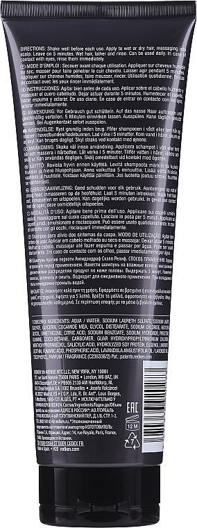 Hair Shampoo - Redken Scalp Relief Dandruff Control Shampoo — photo N2