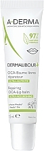 Fragrances, Perfumes, Cosmetics Repairing Cream - A-Derma Dermalibour + Cica Repair Cream