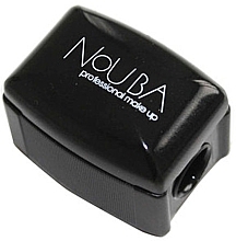 Fragrances, Perfumes, Cosmetics Pencil Sharpener - NoUBA Pencil Sharpener