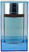 Fragrances, Perfumes, Cosmetics Banana Republic Wildblue - Eau de Toilette