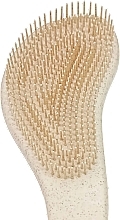 Fragrances, Perfumes, Cosmetics Hair Brush, beige - Yeye Brush Mini