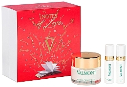 Fragrances, Perfumes, Cosmetics Set - Valmont Notes Of Love Set