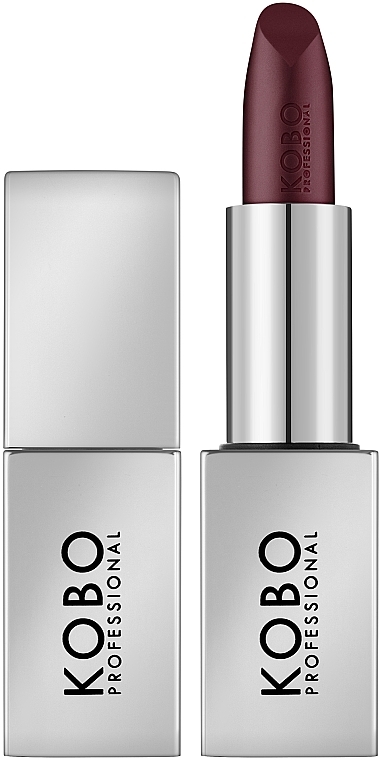 Lipstick - Kobo Professional Brillant Lipstick — photo N1