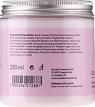 Body Cream "Cotton" - Scandia Cosmetics Cotton — photo N2