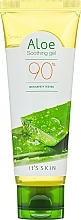 Refreshing 90% Aloe Vera Gel - It's Skin Aloe 90% Soothing Gel — photo N1