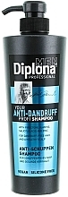 Fragrances, Perfumes, Cosmetics Men Anti-Dandruff Shampoo - Diplona Professional Anti-Dandruff Profi Shampoo For Men