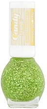 Fragrances, Perfumes, Cosmetics Miss Sporty - Candy Shine Glitter Effect