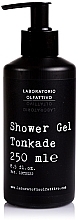 Fragrances, Perfumes, Cosmetics Laboratorio Olfattivo Tonkade - Shower Gel