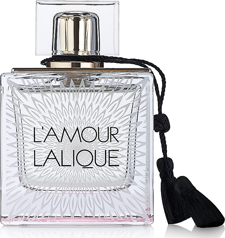 Lalique L'Amour - Eau (tester without cap) — photo N1