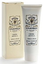 Arnica Softening Body Cream - Santa Maria Novella Crema Arnica — photo N1