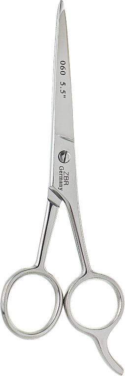 Hairdressing Scissors, ZBR 060 - Zauber — photo N1