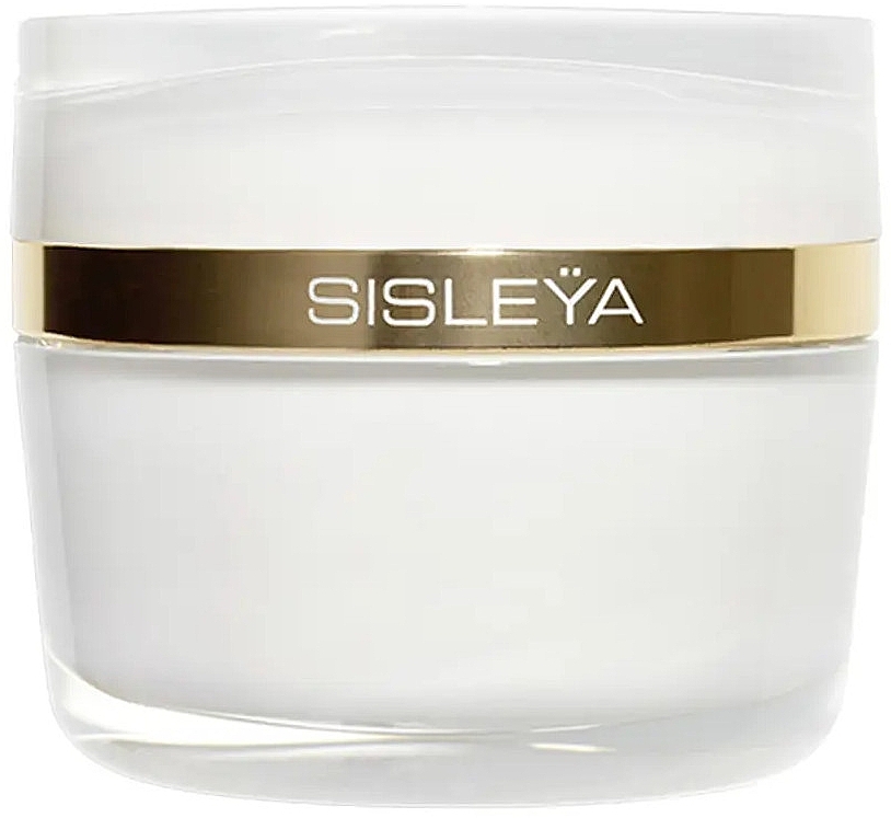 Anti-Aging Face Gel Cream - Sisley Sisleya L'Integral Anti-Age Fresh Gel Cream — photo N1