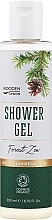 Fragrances, Perfumes, Cosmetics Shower Gel - Wooden Spoon Forest Zen Shower Gel