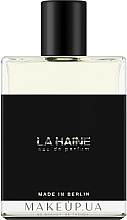 Moth And Rabbit Perfumes La Haine - Eau de Parfum — photo N1