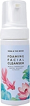 Fragrances, Perfumes, Cosmetics Facial Cleanser - Vera & The Birds Foaming Facial Cleanser