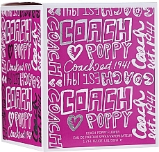 Fragrances, Perfumes, Cosmetics Coach Poppy Flower - Eau de Parfum