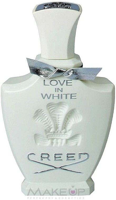 Creed Love in White - Eau (tester without cap) — photo N1