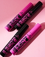 Volumizing Lash Mascara - Essence I Love Extreme Crazy Volume Mascara — photo N16