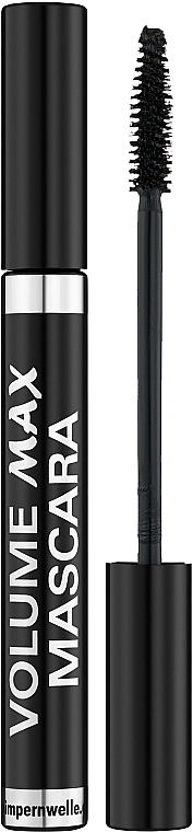 Mascara - Wimpernwell Volume Max Mascara — photo N1