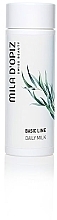 Face Lotion - Mila D'Opiz Basic Line Microbiome Daily Milk — photo N1