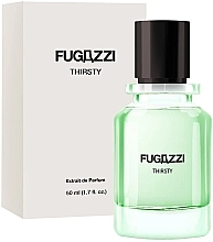 Fugazzi Thirsty - Perfume — photo N1