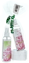 Fragrances, Perfumes, Cosmetics Set No. 1 - Selal (serum/100ml + cr/50ml + micellar/100ml)