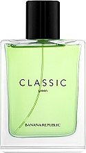 Fragrances, Perfumes, Cosmetics Banana Republic Classic Green - Eau de Parfum